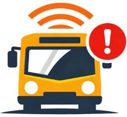 Bus Alert